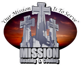 Mission Heating & Cooling